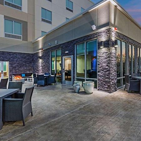 Hampton Inn & Suites Canyon, Tx Екстер'єр фото