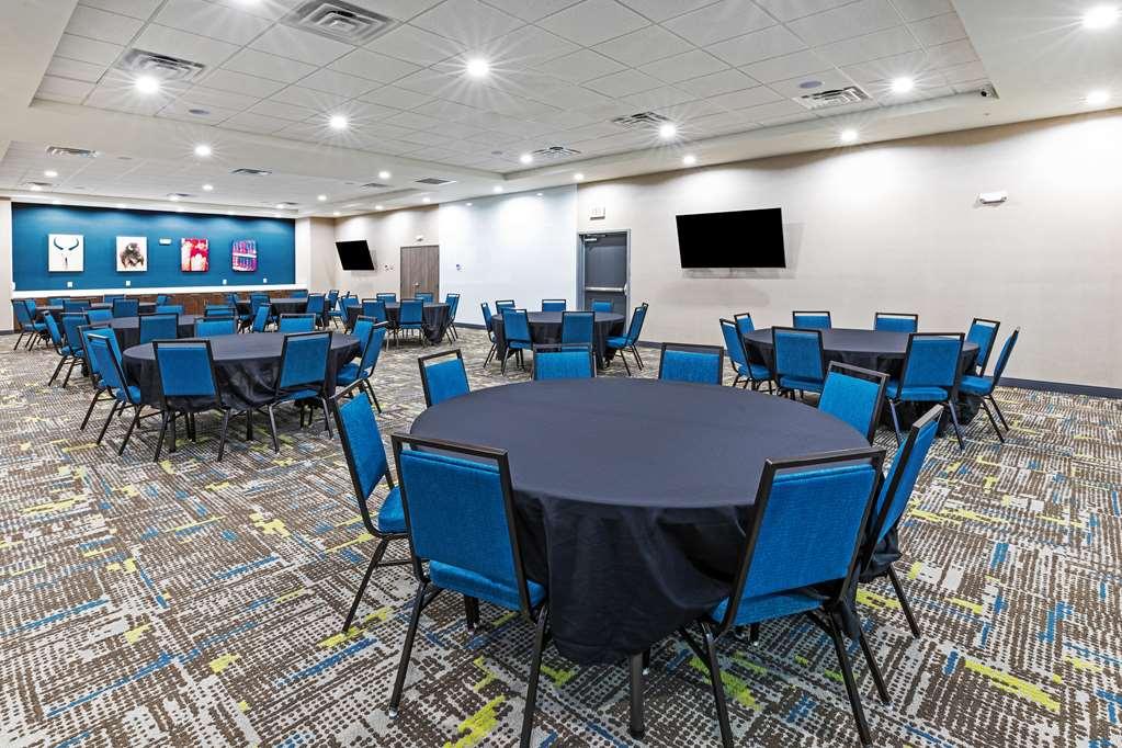 Hampton Inn & Suites Canyon, Tx Зручності фото