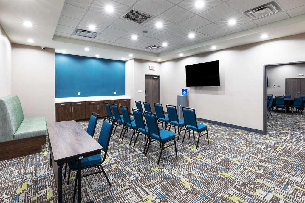 Hampton Inn & Suites Canyon, Tx Зручності фото