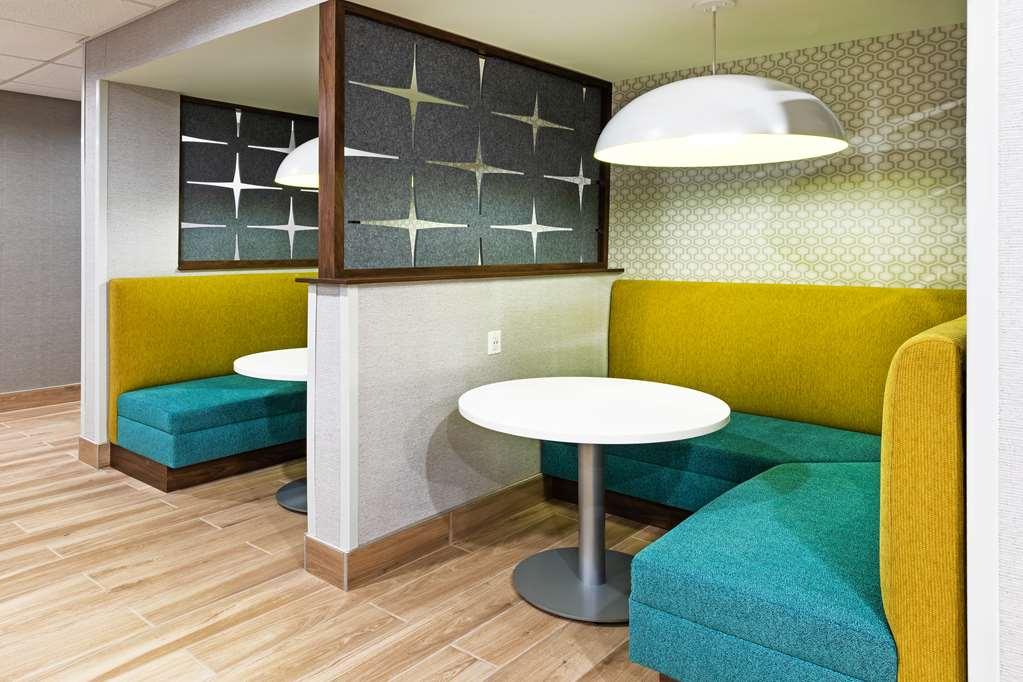 Hampton Inn & Suites Canyon, Tx Зручності фото