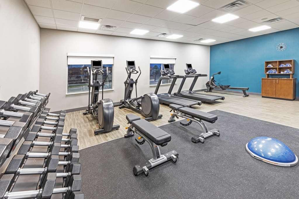 Hampton Inn & Suites Canyon, Tx Зручності фото