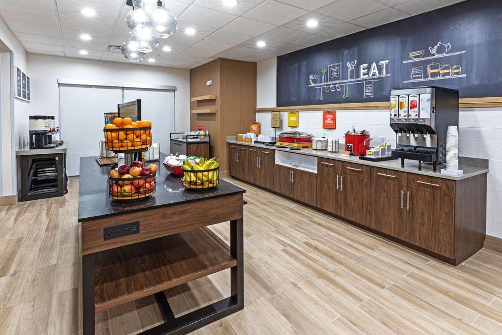 Hampton Inn & Suites Canyon, Tx Екстер'єр фото